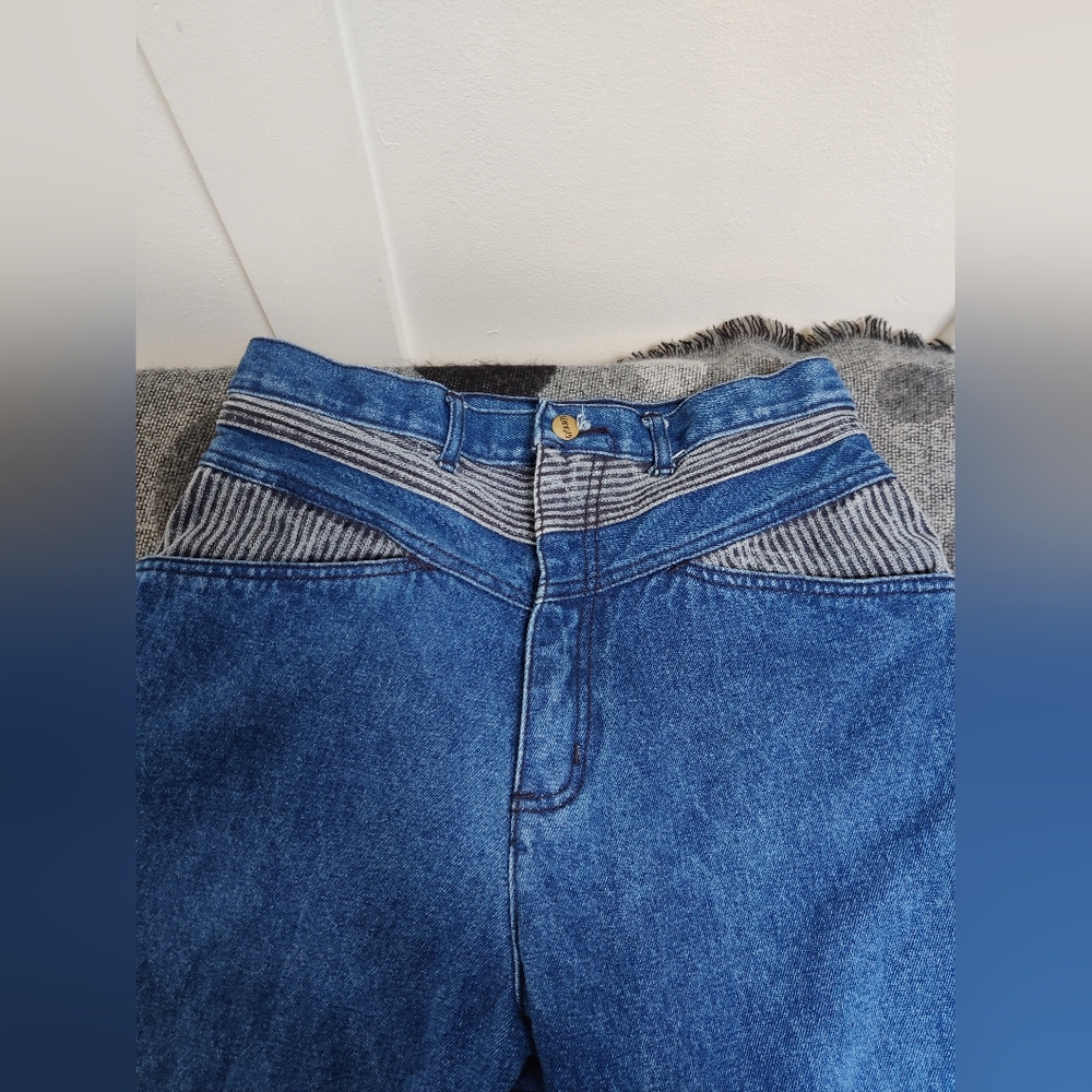 Vintage 80's Gitano Jeans - 14